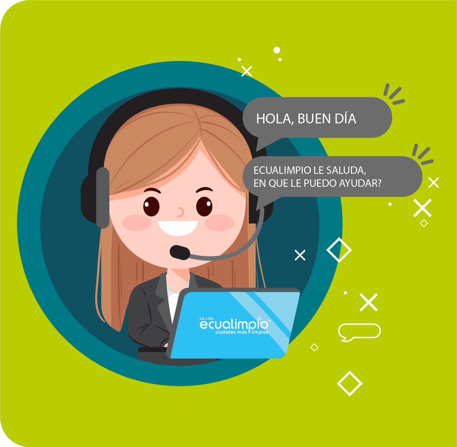 Contacto Contacto