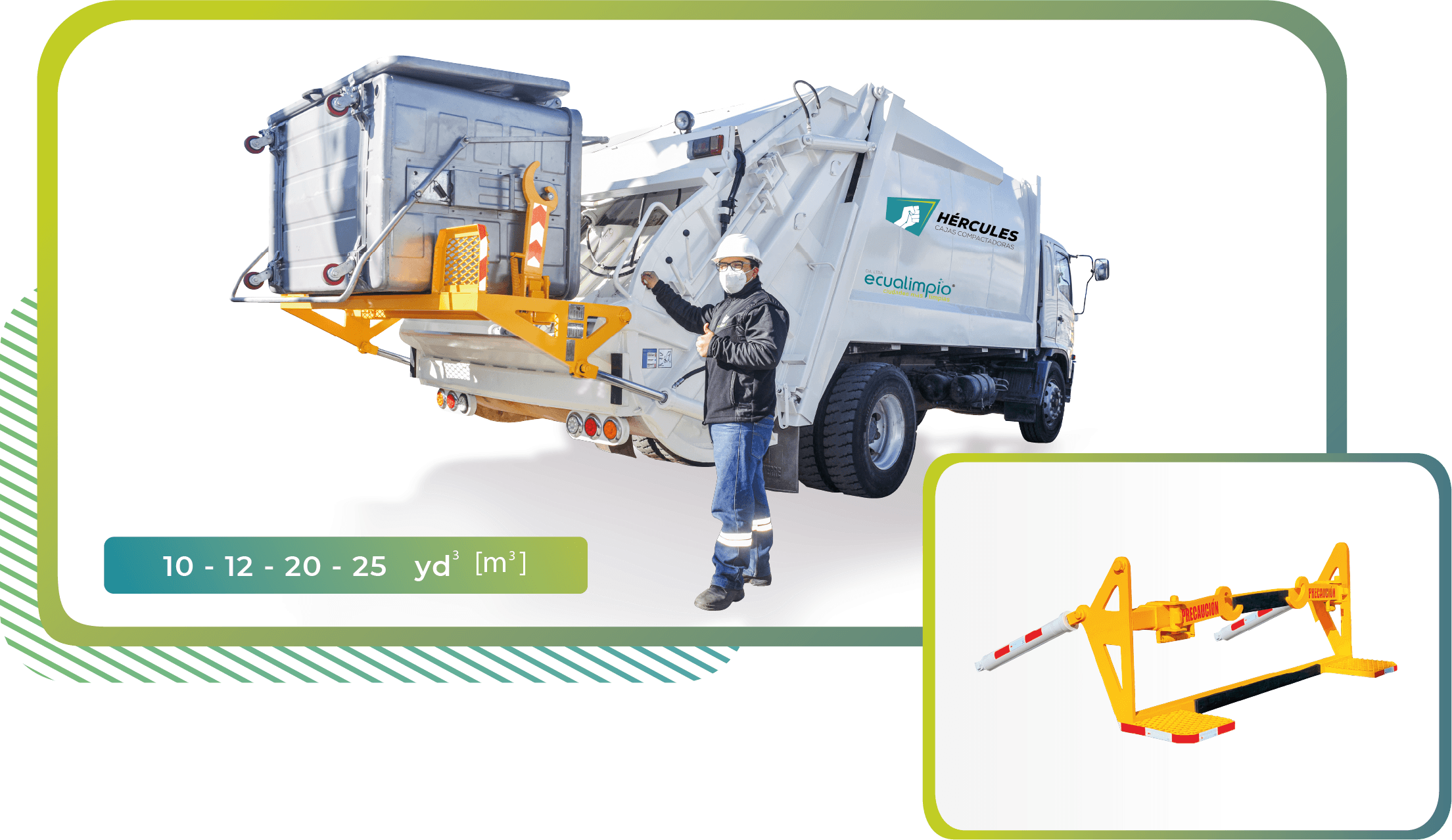 Sistema Lifter