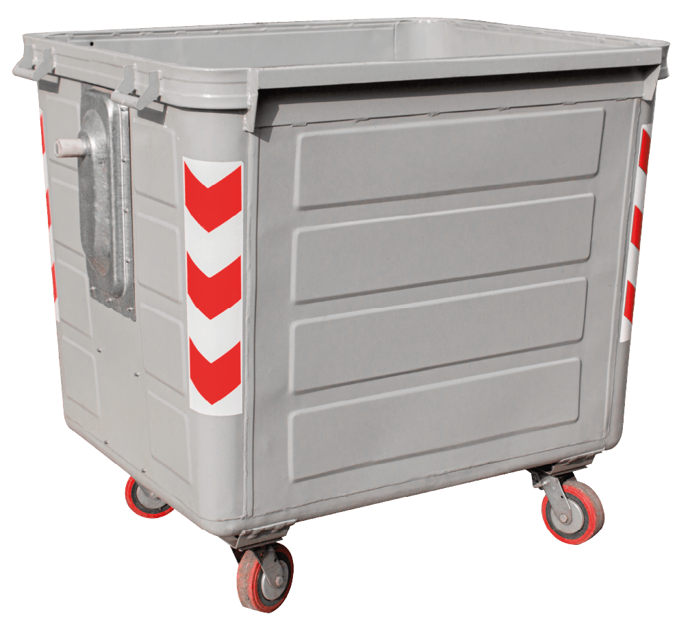 Ecualimpio Gestora de residuos: fabricación y mantenimiento